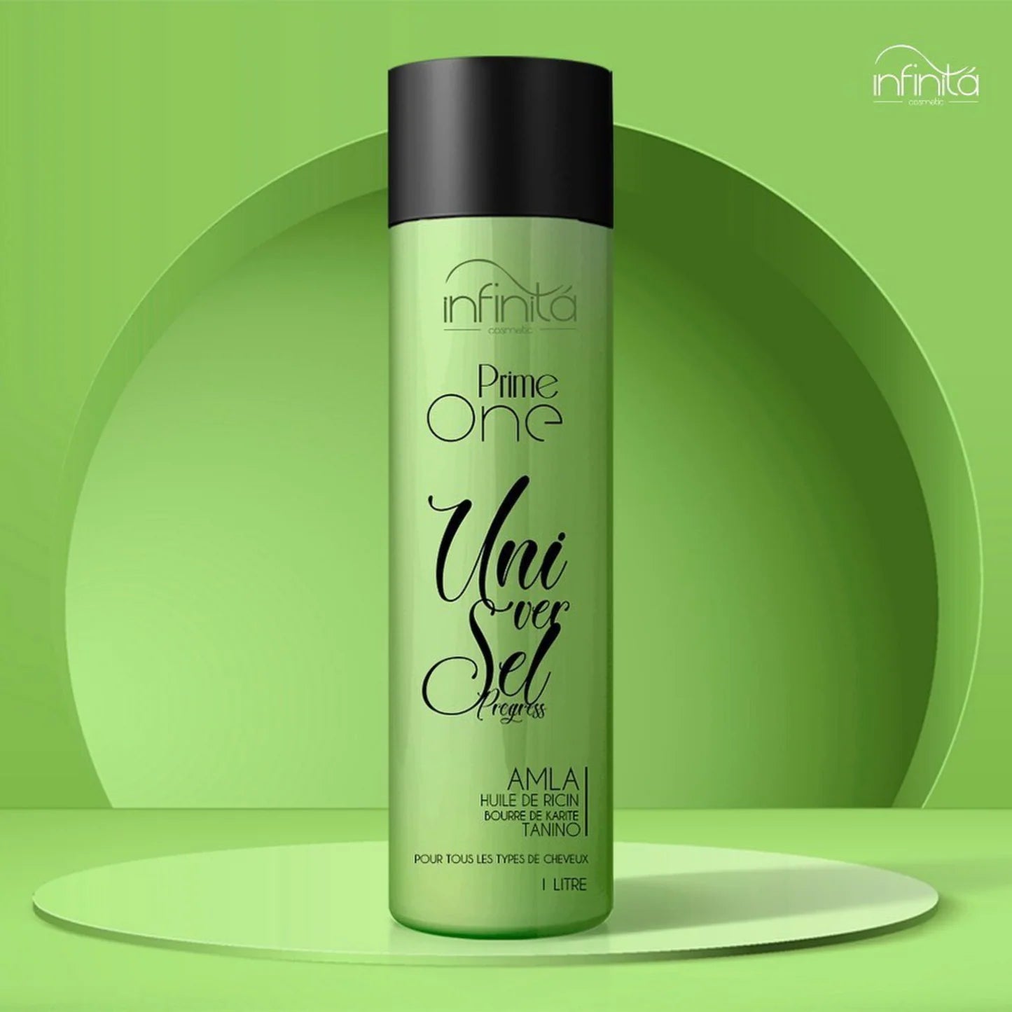 Lissage Au Tanin<br /> Prime One