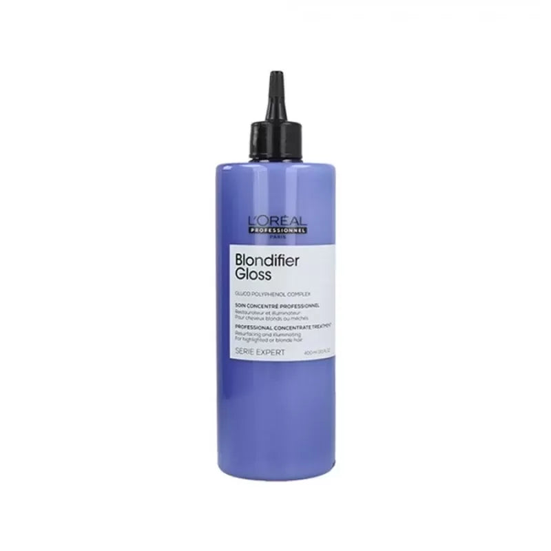 L'Oréal Blondifier Gloss 400ml