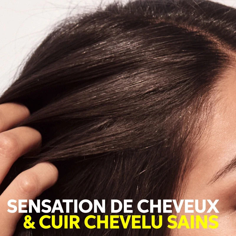 Shampooing Cuir Chevelu Sensible Invigo Balance Wella 5