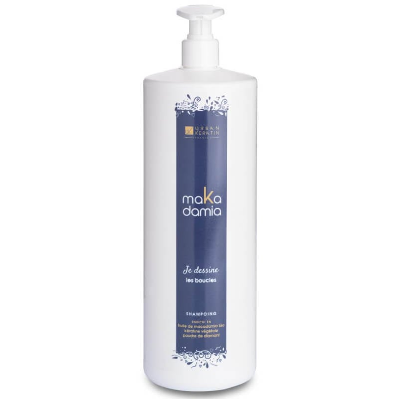 Shampooing Je Dessine 1L