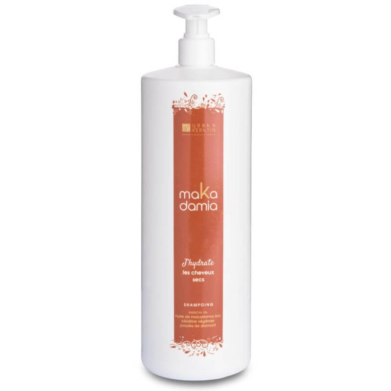 Shampooing J'hydrate 1L