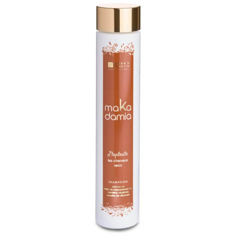 Shampooing J'hydrate 250ml
