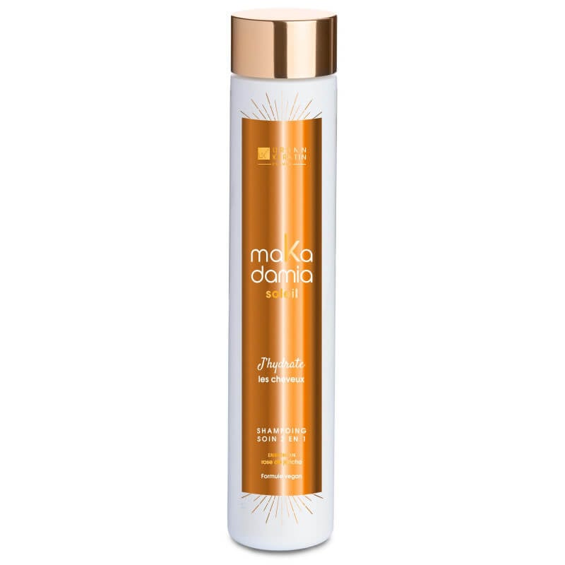 Shampooing Solaire 250ml