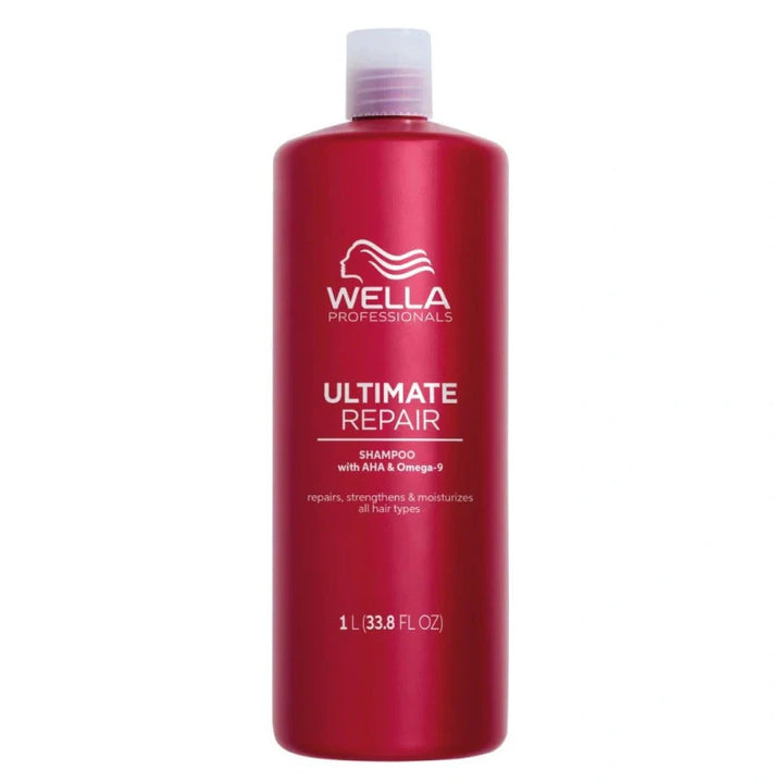 Shampooing Ultimate Repair Wella Professionals 1L