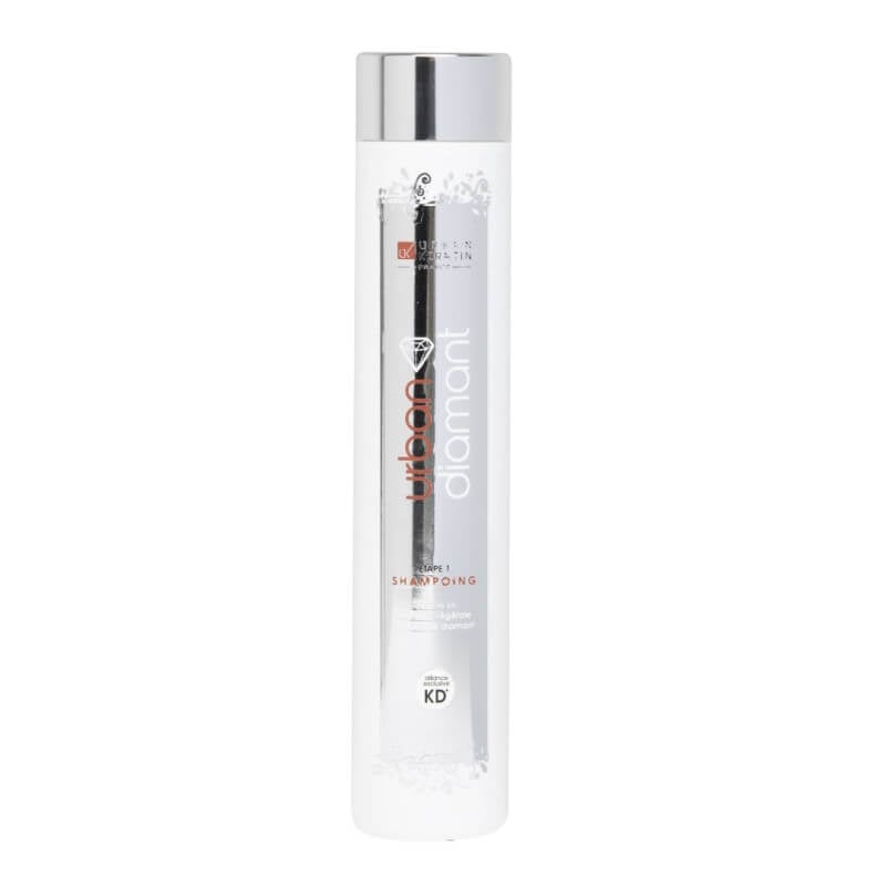 Shampooing Urban Diamant Urban Keratin 250ml