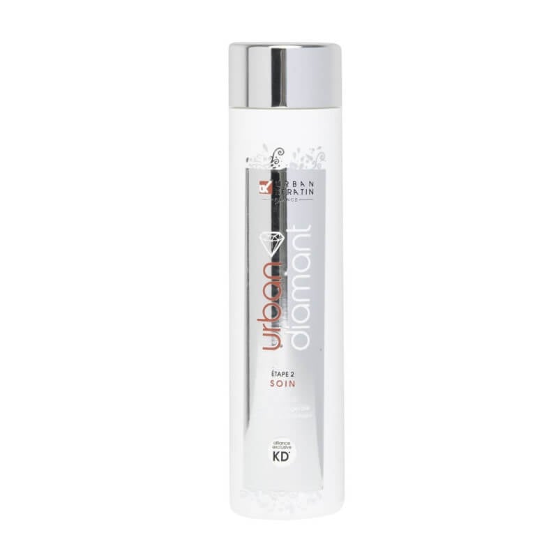 Soin Étape 2 Urban Diamant Urban Keratin 200ml