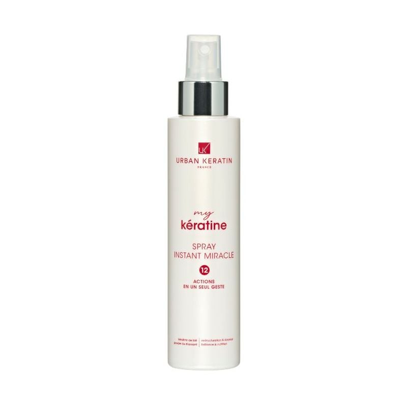 Spray Instant Miracle My Kératine 150ml