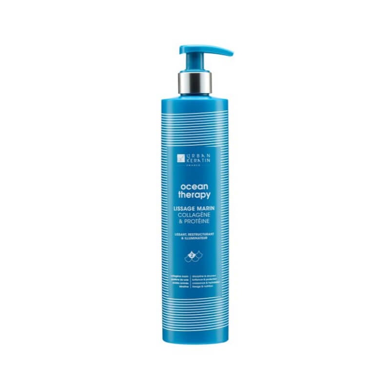 Traitement Collagène Marin 400ml