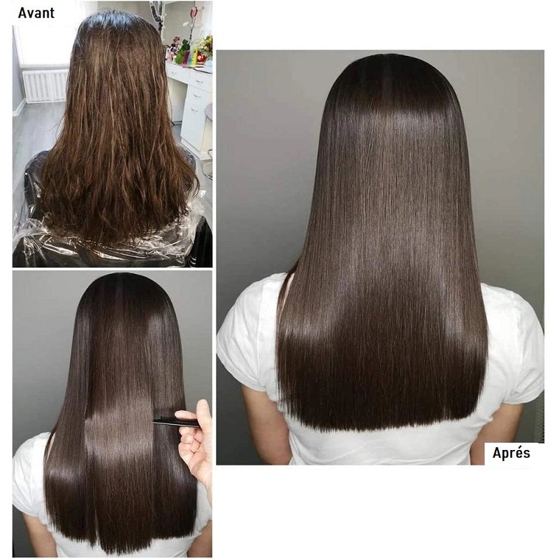 Kit Lissage Tanin Salvatore Blue Gold – Format Pro 2x1L