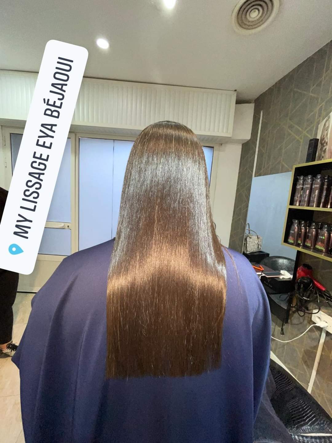 Natuplex Brazilian Smoothing Treatment Arginina Vitta Gold