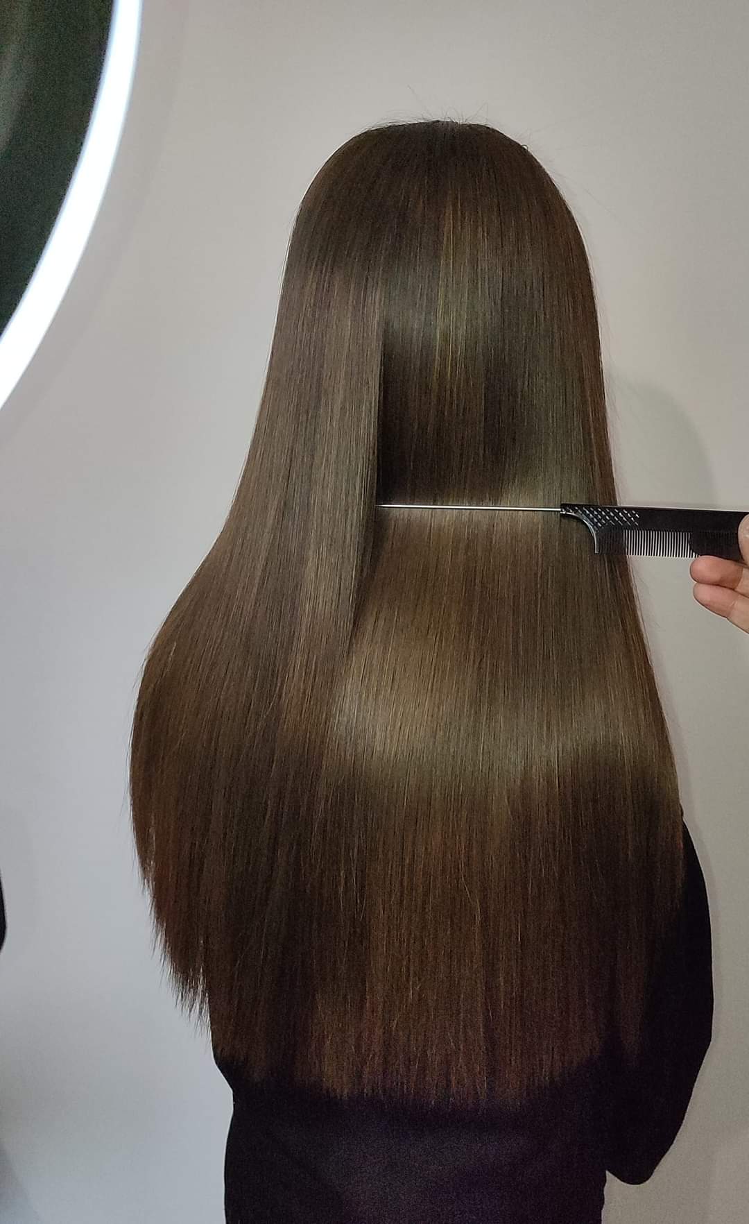 Natuplex Brazilian Smoothing Treatment Arginina Vitta Gold