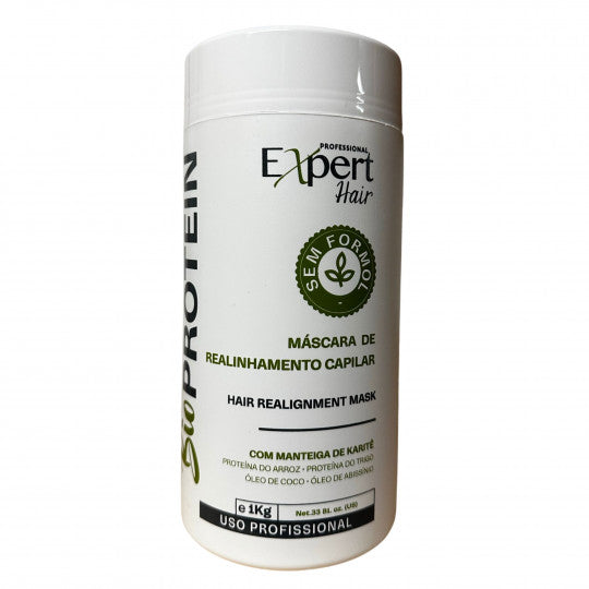 Btx lissant Botoexpert Bio Protein Expert Hair 1 kg