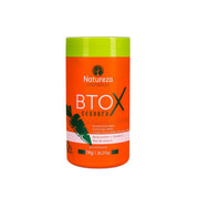 BTX CAROTTE  - COSMÉTIQUES NATURE 1kg
