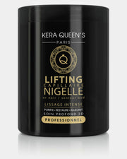 Soin Liftant Nigelle 1000 ml – Nutrition & Réparation Profonde