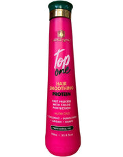 Lissage brésilien Top One Protéine – Vitta Gold