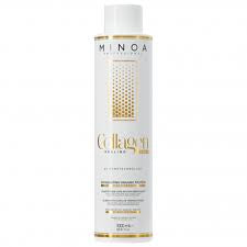 Lissage Collagène Healing Power Minoa