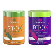 BTX CAROTTE  - COSMÉTIQUES NATURE 1kg